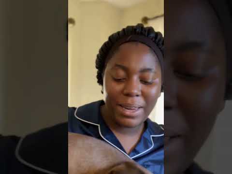 Good morning from me and my babies