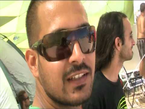 Dream Gathering 3-9-2010 (israel) O.o