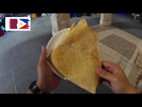 REGAG KUBOOS/CRISPY AND THIN BREAD/6QAR ONLY