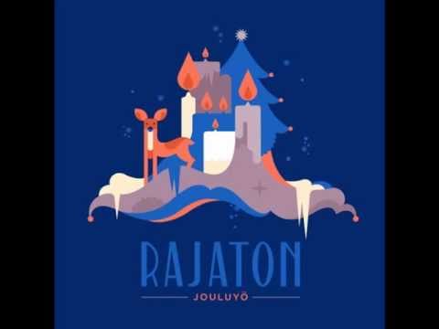 Walking In The Air-Rajaton