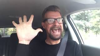 Beautiful second hand man