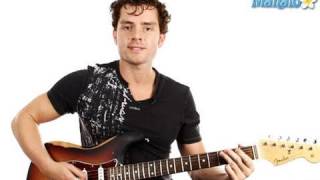 How to Play "Burnout" by Green Day on Guitar