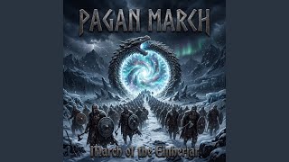 March Of The Einherjar