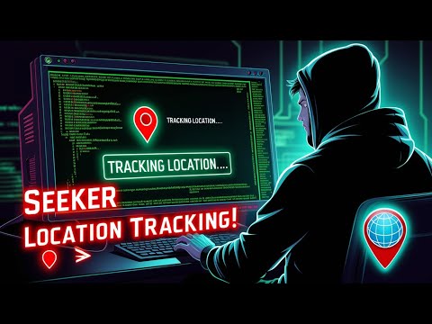Live Location Tracking with Seeker - Full Practical Guide!