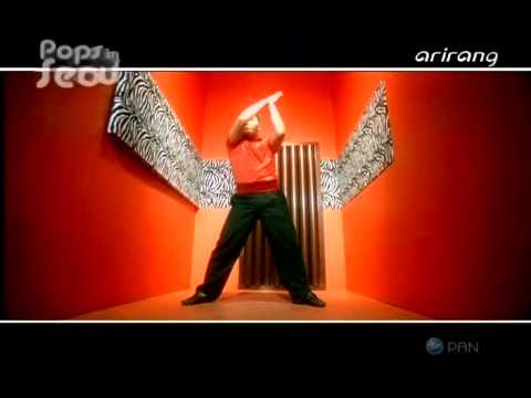 100609 Eli, Kevin & Xander - Pops In Seoul "Psy" [3/3]