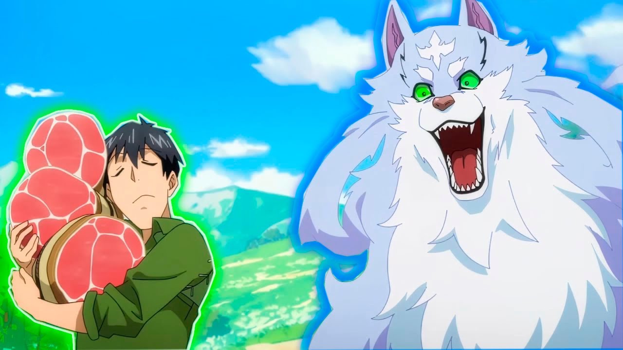 ELE foi para OUTRO MUNDO MENOSPREZADO por TODOS, porém seu PODER era SS+ - animerecap