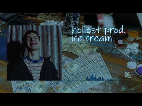 [FREE] ROCKET x FRESCO x LILDRUGHILL x MARC0-9 TYPE BEAT - "ice cream" | prod. holiest