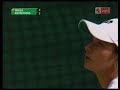 Sania Mirza S Kuznetsova 2nd Round Wimbledon 2005