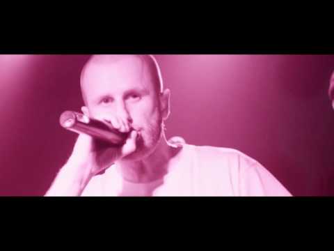BEZJAHZGH - Głośniej od bomb (official video)