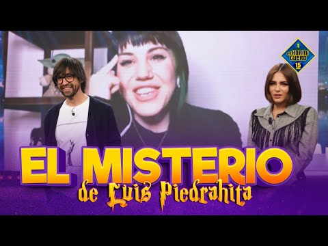 El misterio de los cerdumis y Luis Piedrahita - El Hormiguero
