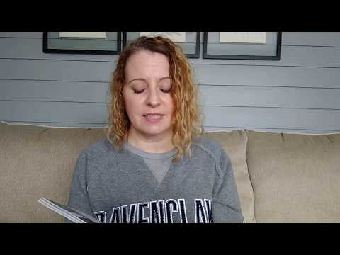 Eerie Elementary: The Locker Ate Lucy, Ch 1-3 | read-aloud storytime