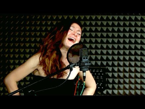 Monika Urlik - Zanim przyjdzie dzień (live akustycznie)