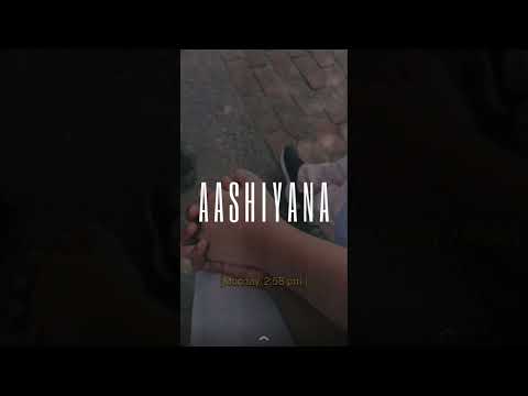 Saswat LATEST MUSIC UPLOADED--AASHIYANA