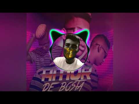 Mc Levin - amor de bosta