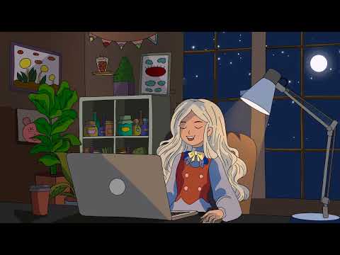 3:30 AM Coding Session - Lofi Hip Hop Mix [Study & Coding Beats]