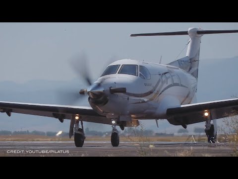 Airborne 05.05.21: 1800th PC-12, EASA Cert-Piper M600, #HonorTheWASP