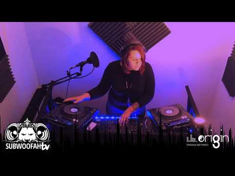 Live with Euphonique & Motiv on SubwoofahTV