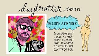 Frank Hamilton - Had Enough - Daytrotter Session