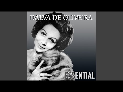 Fim De Comédia - Dalva de Oliveira