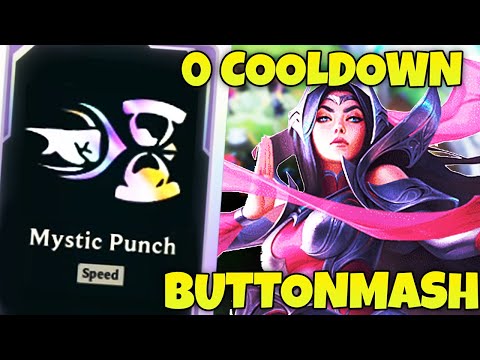 NO COOLDOWN AT ALL? BROKEN AUGMENT IRELIA - 2v2v2v2 ARENAS - League of Legends