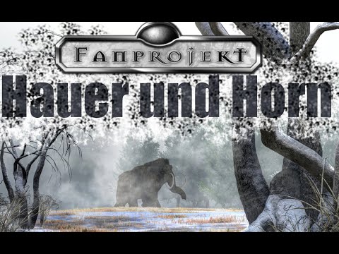 DSA Hörspiel - Hauer und Horn - Ep. 7 (Barbarenzorn)