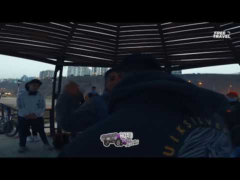 #ENESSE vs. #BERLIN: OCTAVOS Final #CLASIFICATORIAS #LIMITEZERO ✴️ #INTERBARRIOS💎