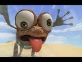 ᴴᴰ The Best Oscar's Oasis Episodes 2018 ♥♥ Animation Movies For Kids ♥ Part 1 ♥✓