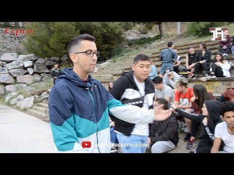 Reuto Classic 🆚 Artyk Marc 940 (ConySinCristal)- Semifinales, JFL Fecha III