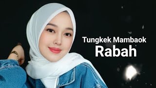 Download lagu Tungkek Mambaok Rabah | Fauzana | Minang Remix | Cipta Jaisky mp3