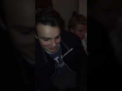 Kampioensfeest v.v. Baronie JO19-4