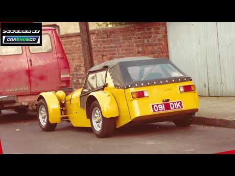 totalkitcar HISTORY FILES SERIES - The TMC-Costin