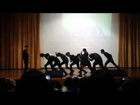 [Perfect Beat] Super Junior - MAMACITA