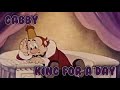 Fleischer Cartoon Gabby King For A Day 1940 Public Domain Movies