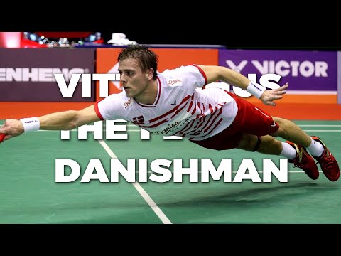 Vittinghus | 🇩🇰 | The Flying Danishman (Vol. 1)