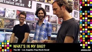 Watch The 88's episode on YouTube