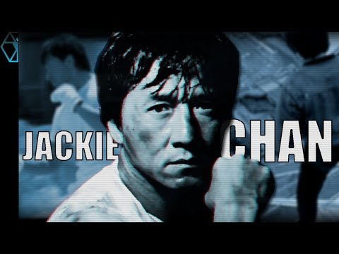 Jackie Chan's Training, Workouts, and Life Lessons | LFL