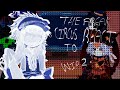 THE FREAK CIRCUS React To Mc As Random Character WIP 2 2x Speed By Syewh1