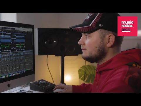 How to create a DnB track like Skepsis' Know What It Means