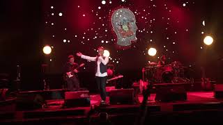 Love Of Lesbian - En Busca Del Mago (Auditorio Nacional)