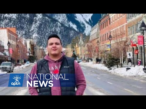 Case of Sask. Mountie charged with killing Clear Water Dene First Nation man put over | APTN News