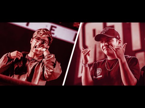 RAMSET VS SKILL - GCR FMS PERÚ FECHA #2/ ANALIZANDO Y PUNTUANDO - FMS PERÚ 2020