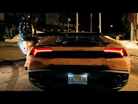 TT Stackz - Town (Official Music Video)