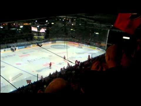 HIFK-Jokerit 16/9/2010 kauden avaus