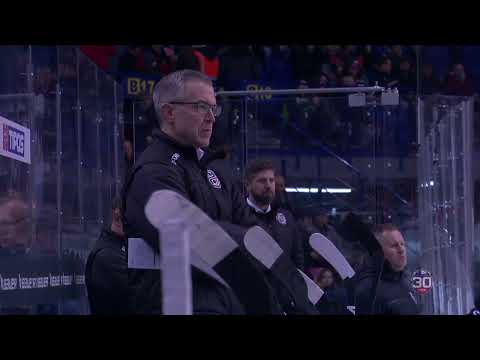 38.kolo HC Košice - HKM Zvolen ZÁZNAM