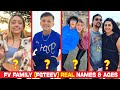 FV FAMILY (FGTeeV) Real Names & Ages 2023