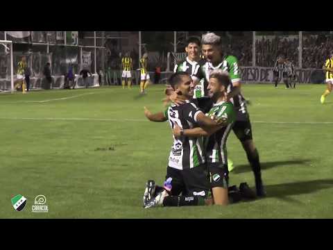 Villa Mitre vs. Olimpo - Torneo Federal A