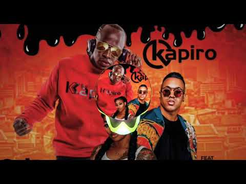 Dj Kapiro ft. Fábio Dance & Neide Sofia - Dá Um Kwata (2k19)