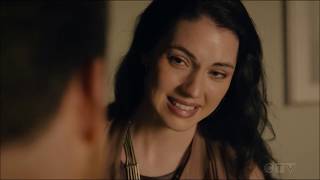 This Is Us 4x18 - Hailey meets her niece Hope