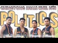 Download Chingtong Shale Khel Hüi Politics A Official Music Video Modern Wancho Folk Fusion Mp3 Song