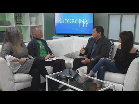 Georgina Life - Financial Literacy Month